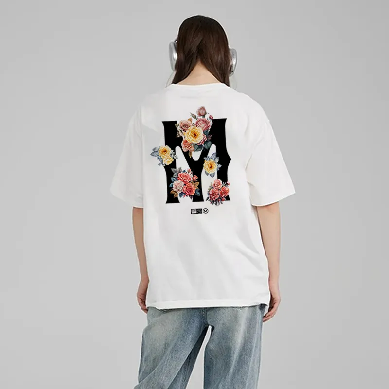 FAIRWHALE T Shirts Unisex-8