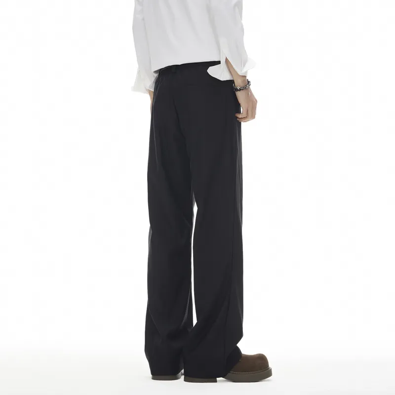 FAIRWHALE Casual Pants Unisex-6