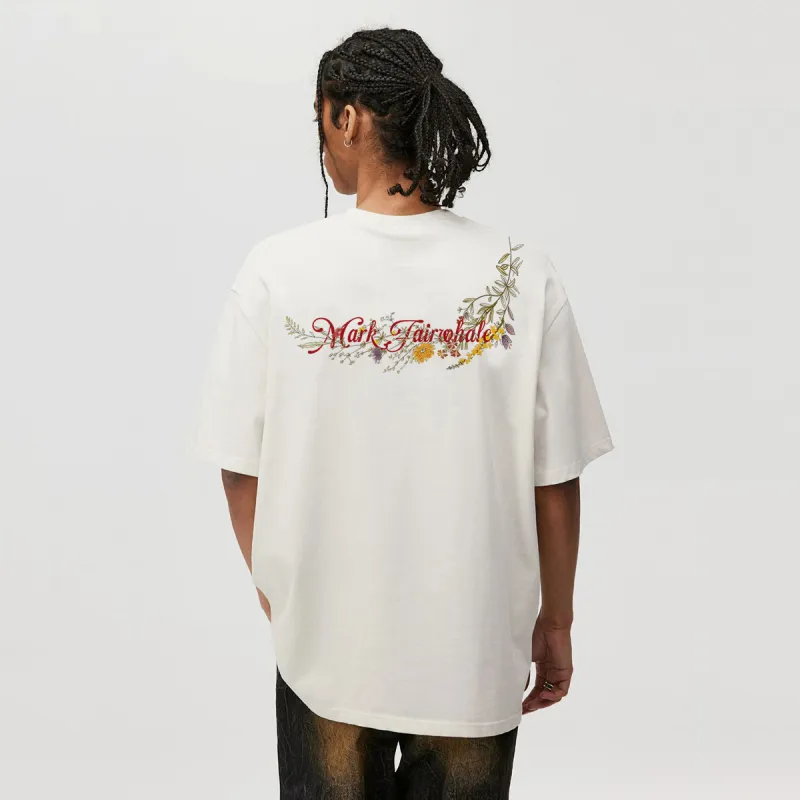 FAIRWHALE Short Sleeved T Shirts Unisex-3