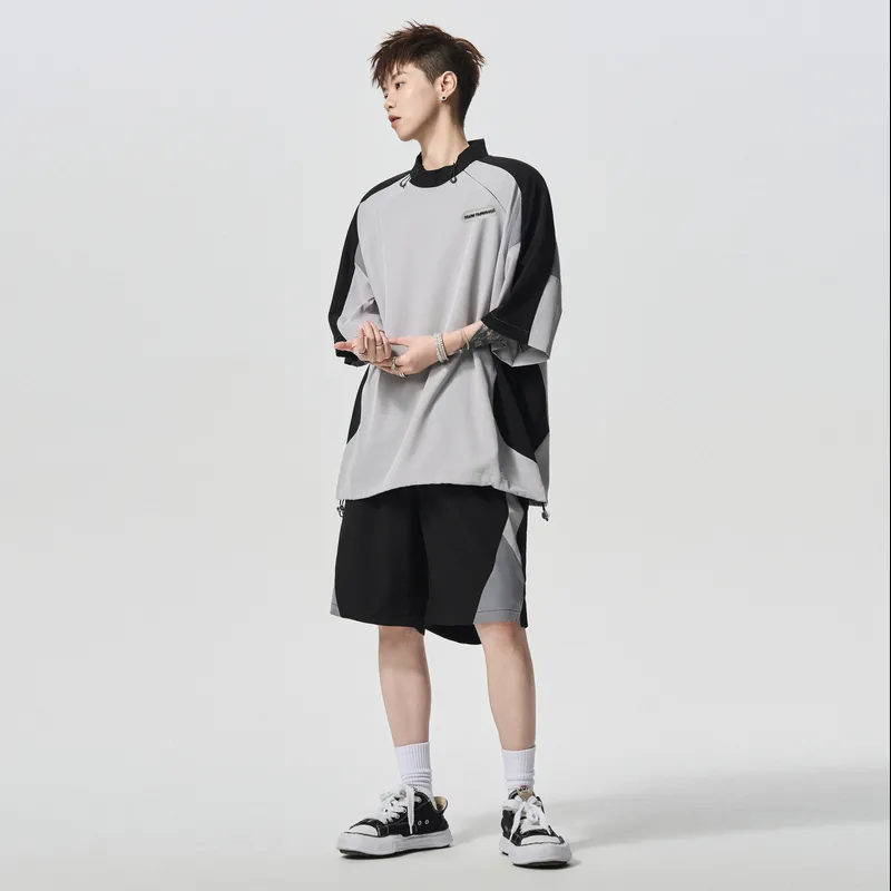 FAIRWHALE Casual Sportswear Unisex-10