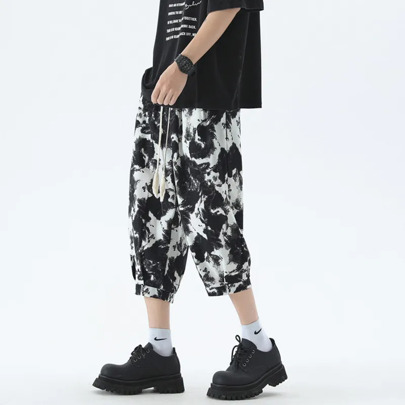 FAIRWHALE Casual Shorts Unisex-17