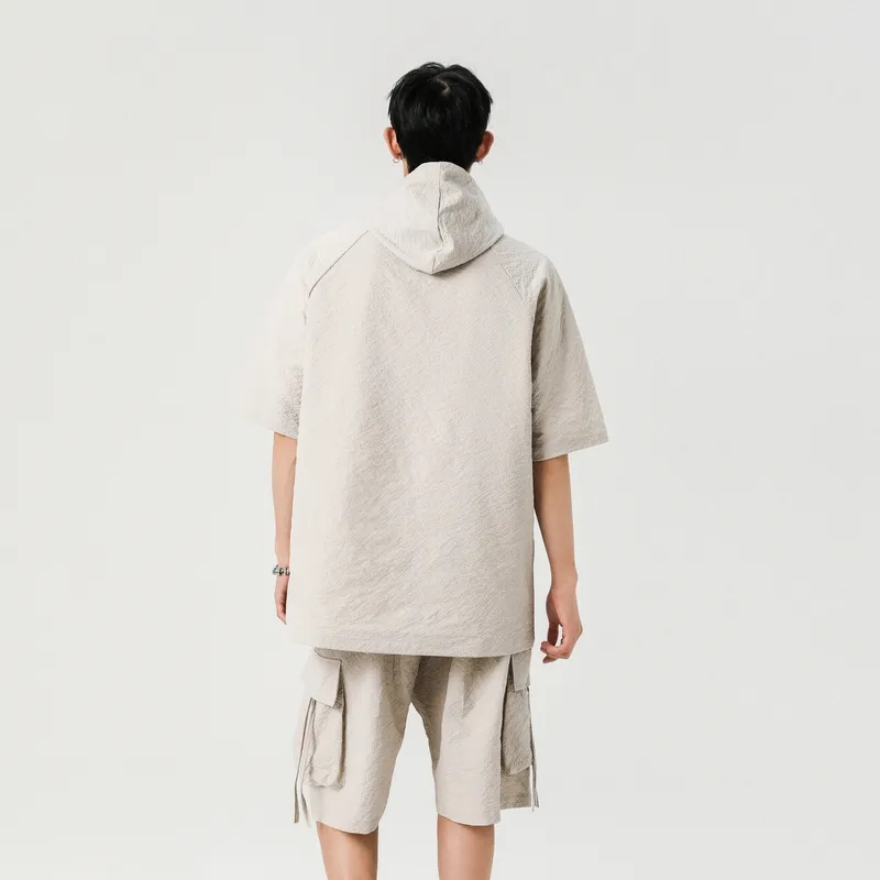 FAIRWHALE Casual Sportswear Unisex-20