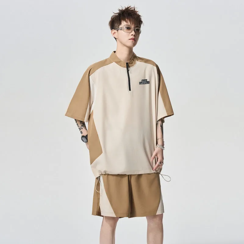 FAIRWHALE Casual Sportswear Unisex-13