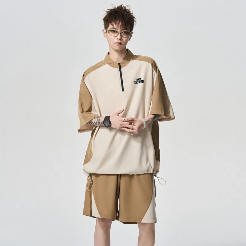 FAIRWHALE Casual Sportswear Unisex-12