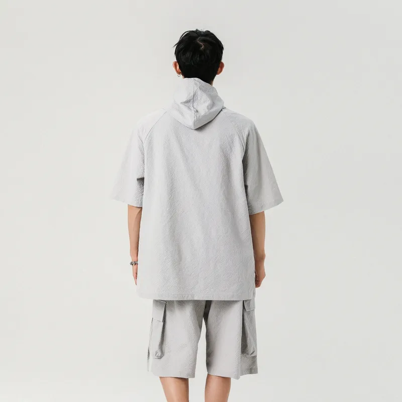 FAIRWHALE Casual Sportswear Unisex-13