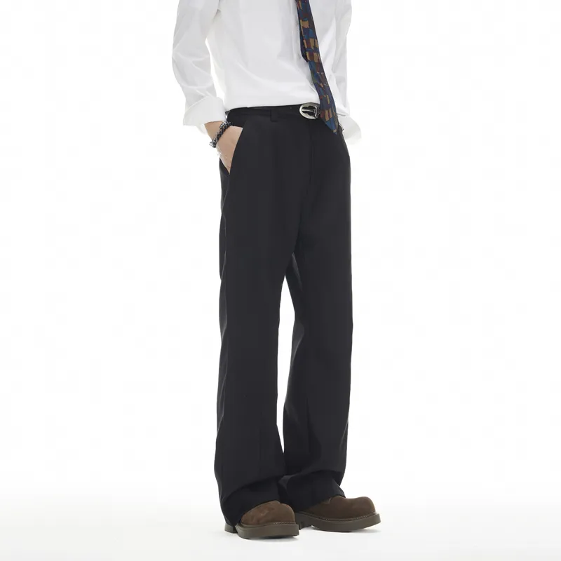 FAIRWHALE Casual Pants Unisex-4
