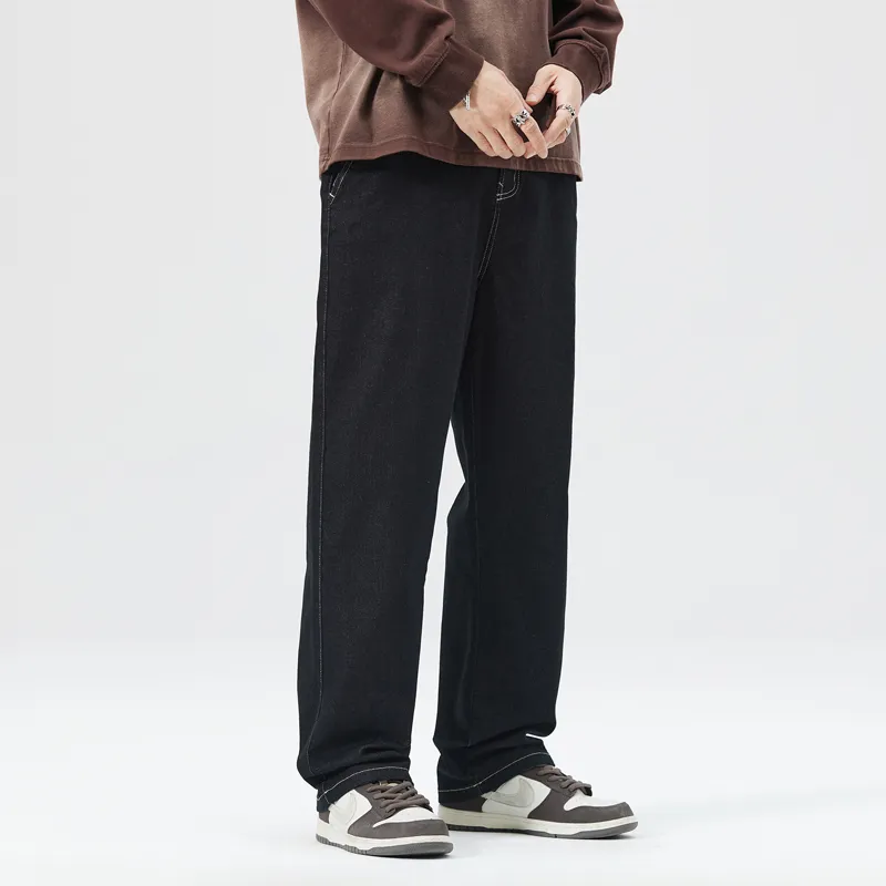 FAIRWHALE Jeans Unisex-10