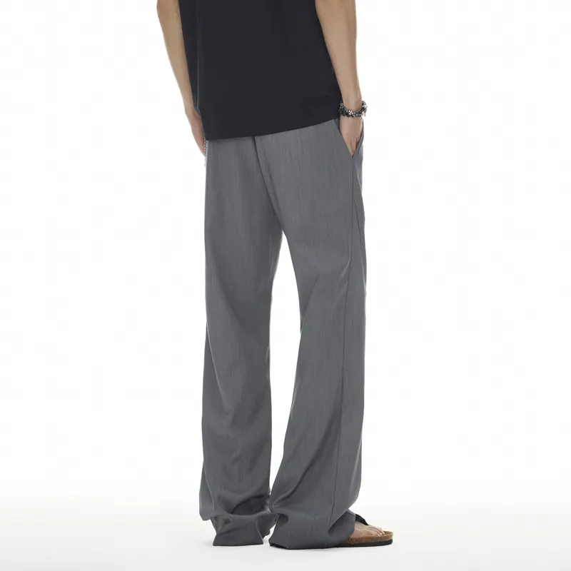 FAIRWHALE Casual Pants Unisex-14