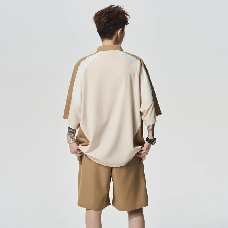 FAIRWHALE Casual Sportswear Unisex-20