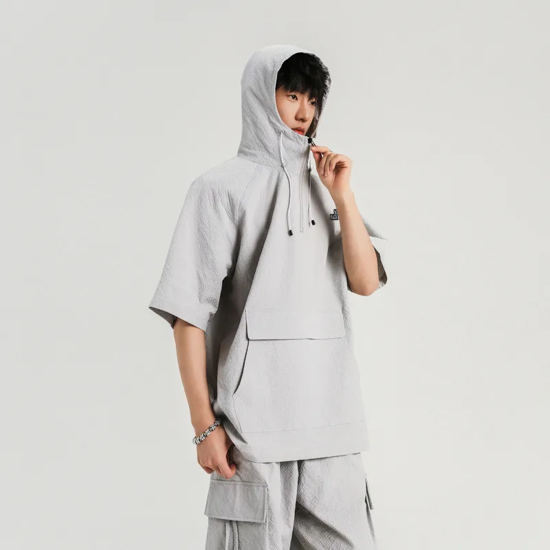 FAIRWHALE Casual Sportswear Unisex-12