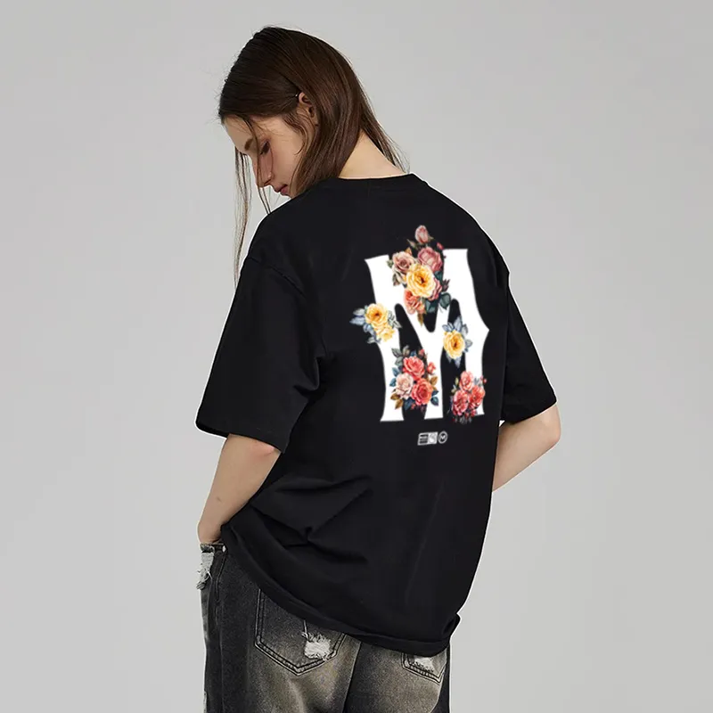 FAIRWHALE T Shirts Unisex-4