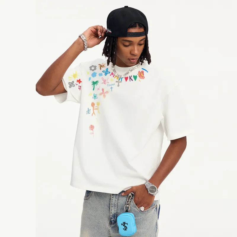 FAIRWHALE T Shirts Unisex-7