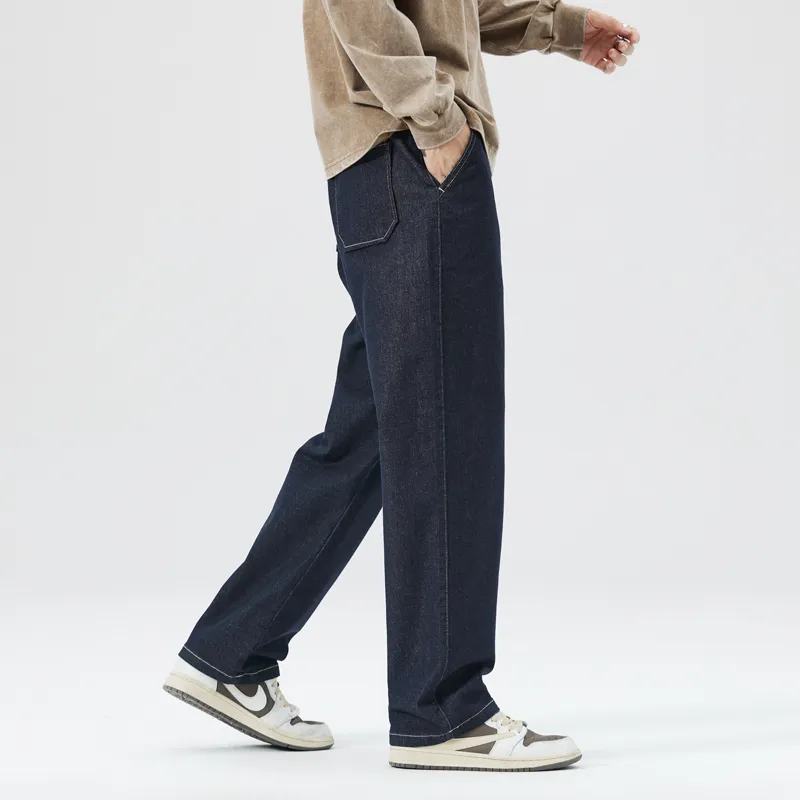 FAIRWHALE Jeans Unisex-6