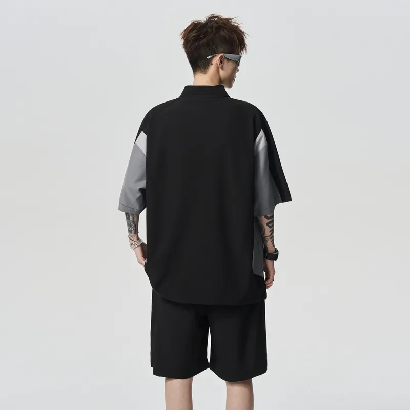 FAIRWHALE Casual Sportswear Unisex-7