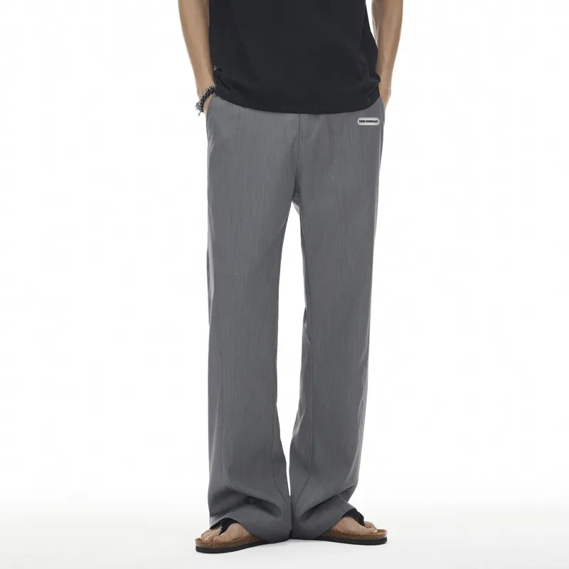 FAIRWHALE Casual Pants Unisex-10