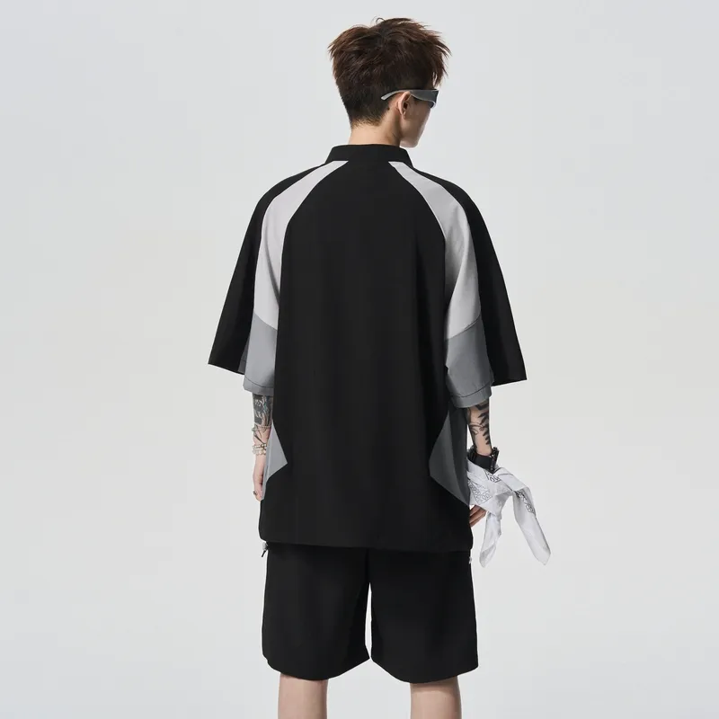 FAIRWHALE Casual Sportswear Unisex-6
