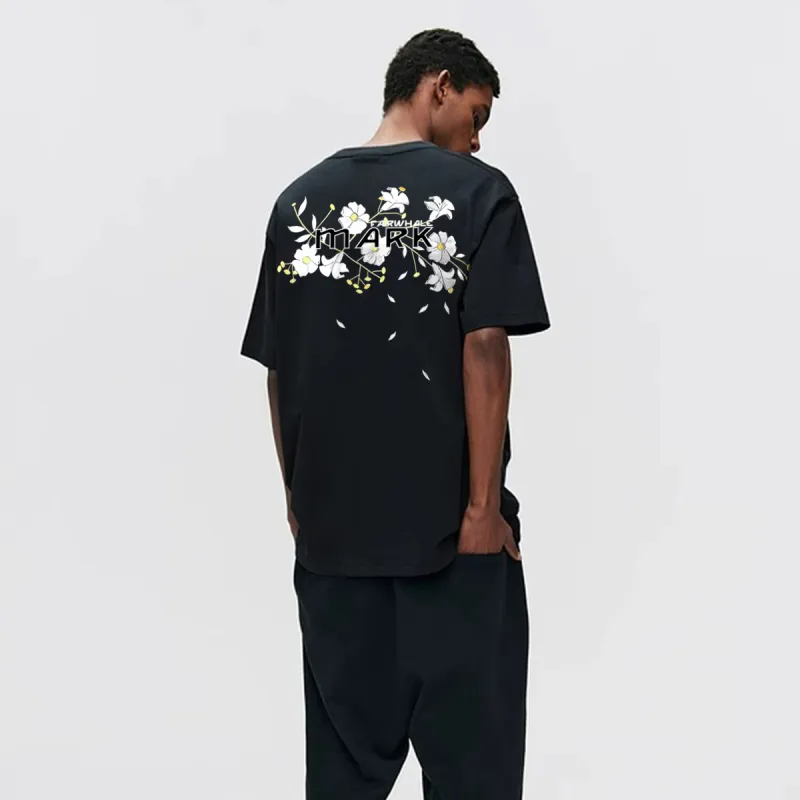 FAIRWHALE T Shirts Unisex-4