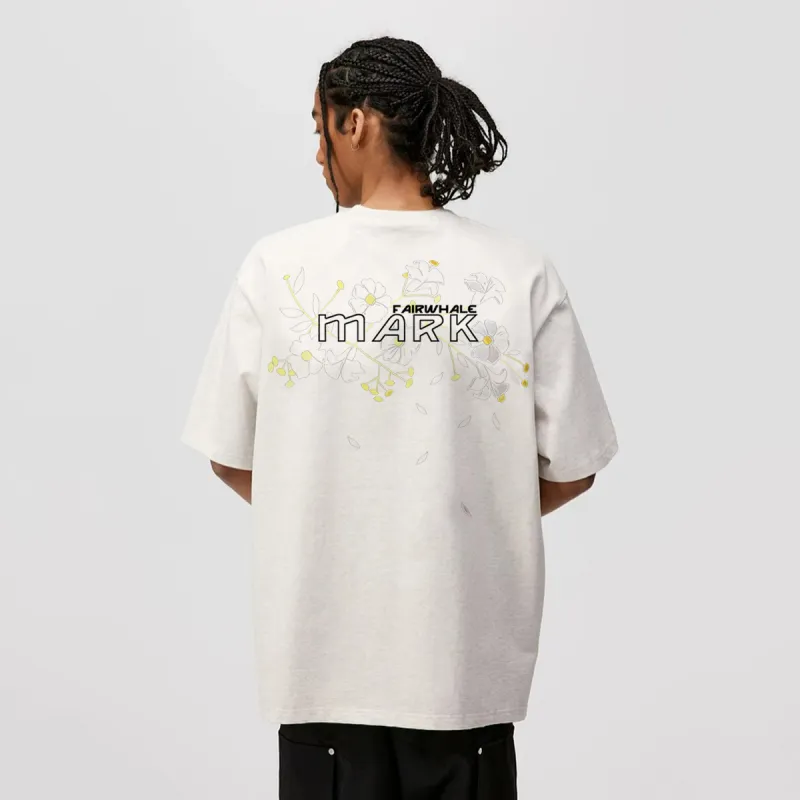 FAIRWHALE T Shirts Unisex-8