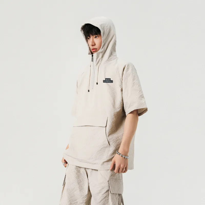 FAIRWHALE Casual Sportswear Unisex-18