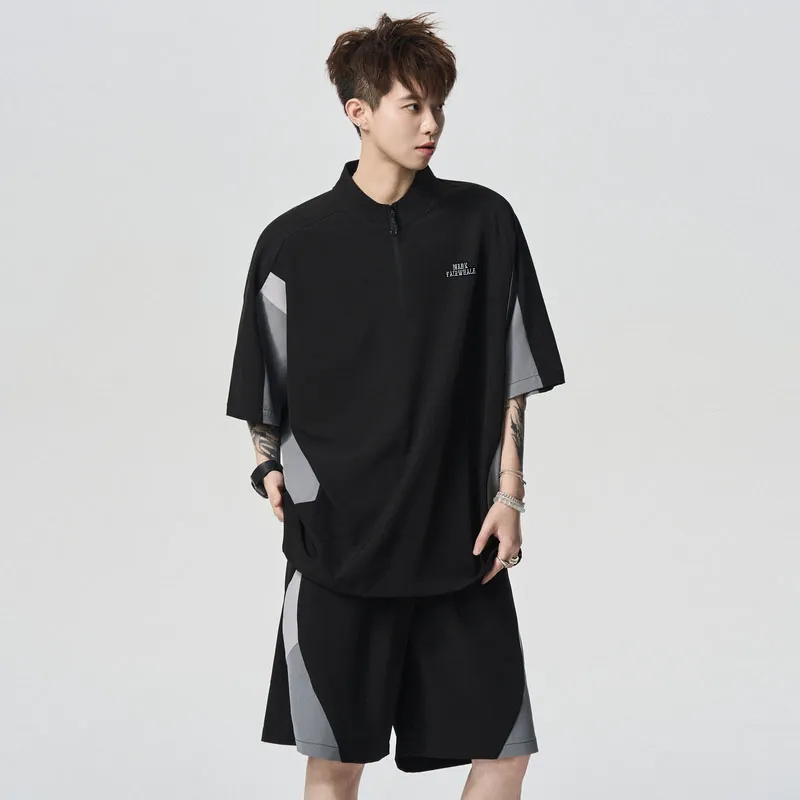 FAIRWHALE Casual Sportswear Unisex-6