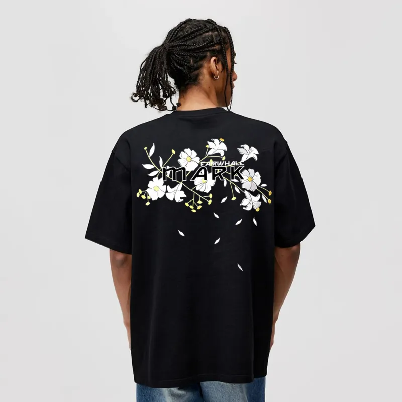 FAIRWHALE T Shirts Unisex-3