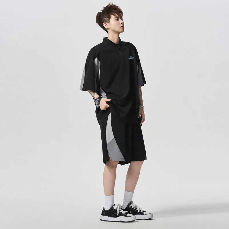 FAIRWHALE Casual Sportswear Unisex-3