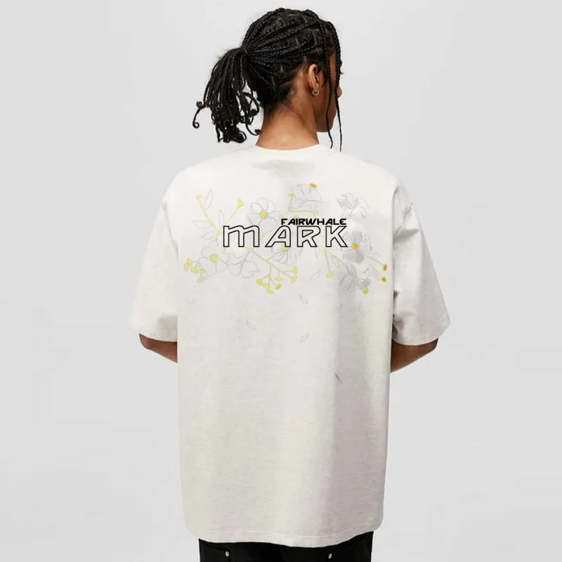 FAIRWHALE T Shirts Unisex-9