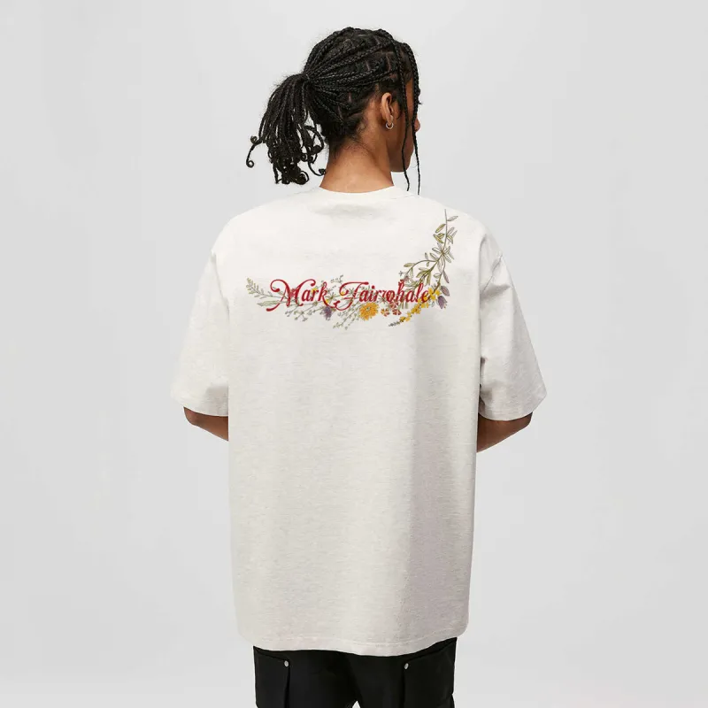 FAIRWHALE Short Sleeved T Shirts Unisex-4