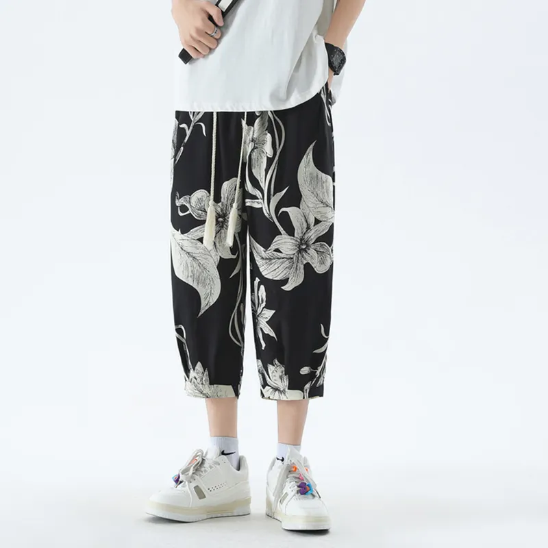 FAIRWHALE Casual Shorts Unisex-2