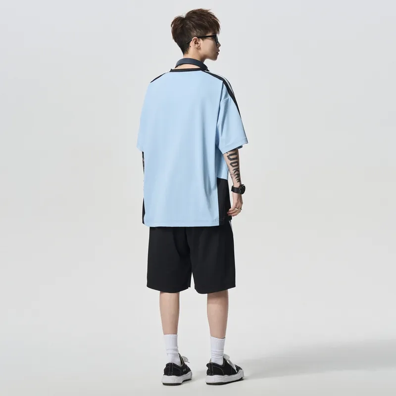 FAIRWHALE Casual Sportswear Unisex-20