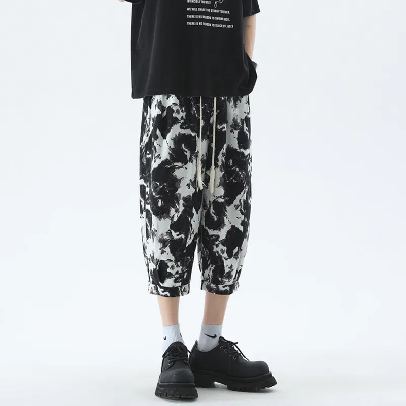 FAIRWHALE Casual Shorts Unisex-18
