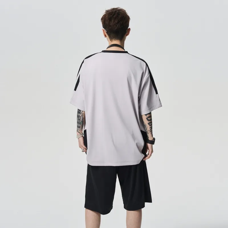 FAIRWHALE Casual Sportswear Unisex-13