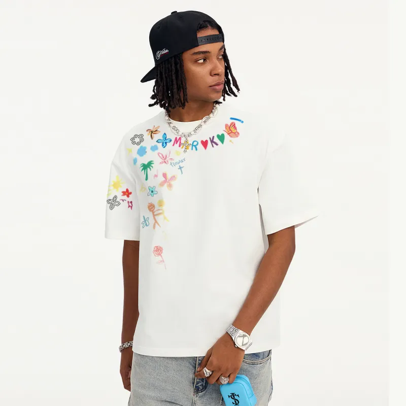 FAIRWHALE T Shirts Unisex-8
