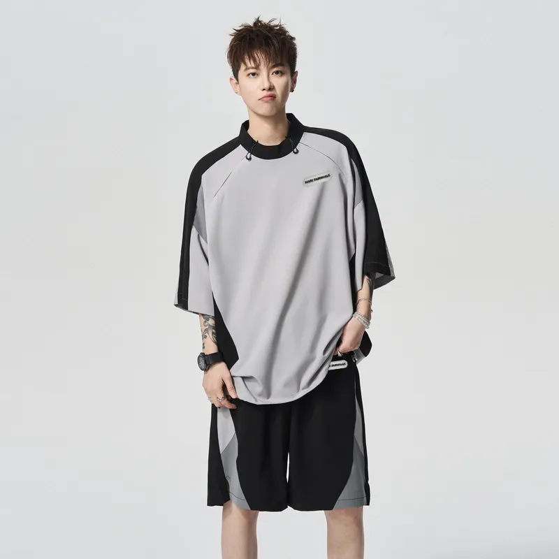FAIRWHALE Casual Sportswear Unisex-11