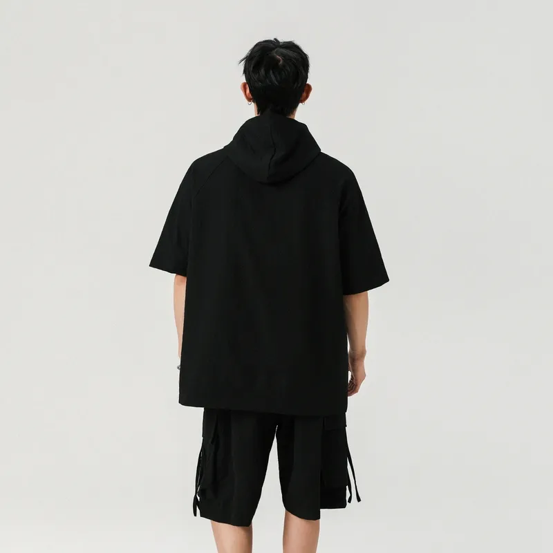 FAIRWHALE Casual Sportswear Unisex-6