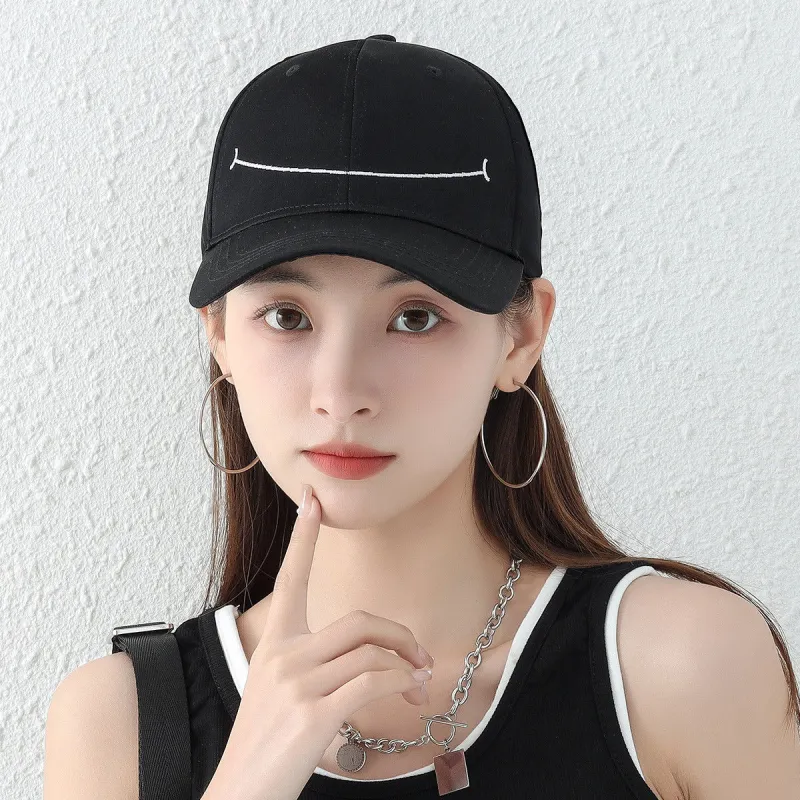 CATELLES Polyester Baseball Caps Unisex-5