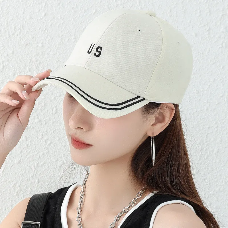 CATELLES Polyester, Elastane Baseball Caps Unisex-3