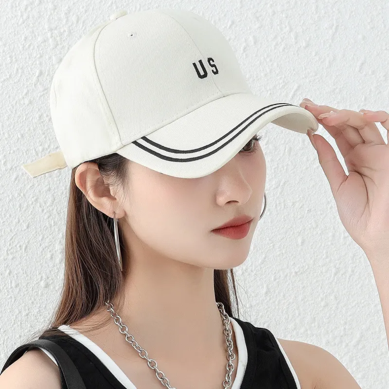 CATELLES Polyester, Elastane Baseball Caps Unisex-2