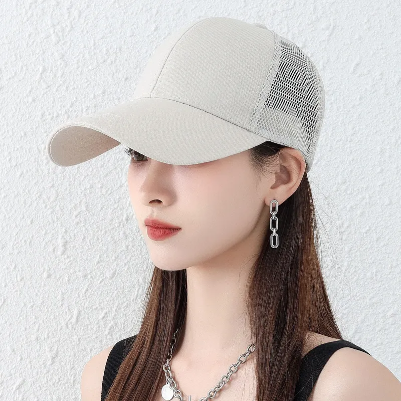 CATELLES Cotton Baseball Caps Unisex-7