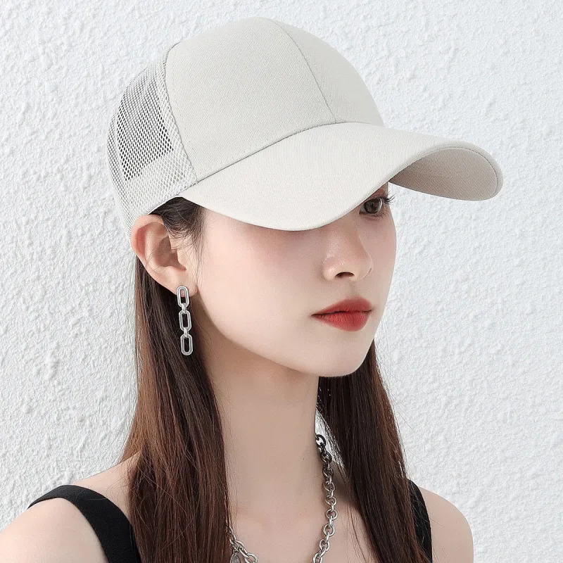 CATELLES Cotton Baseball Caps Unisex-8