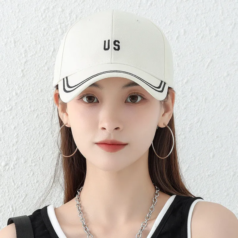 CATELLES Polyester, Elastane Baseball Caps Unisex-4