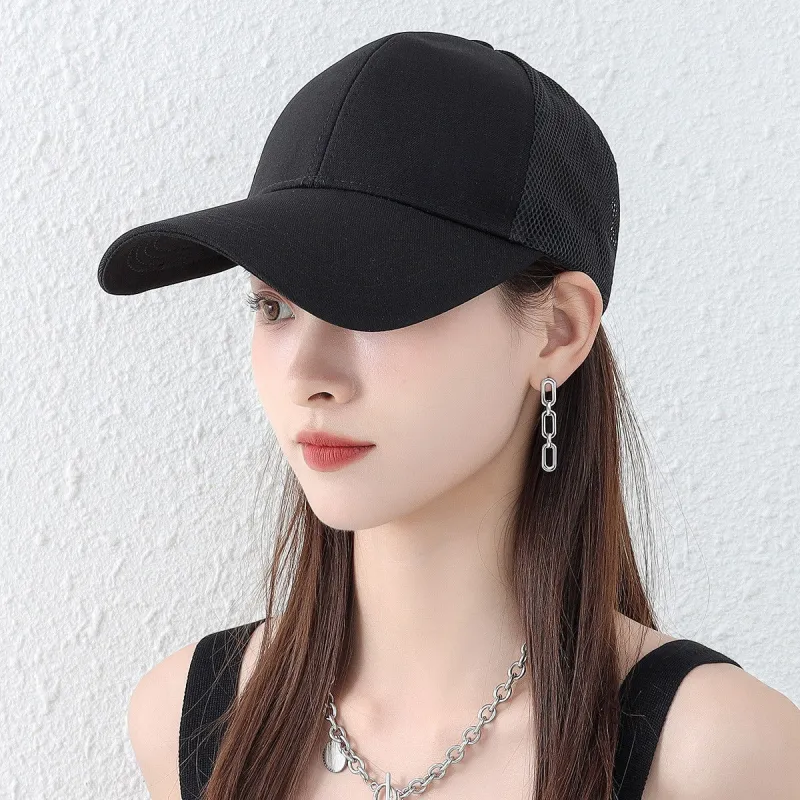 CATELLES Cotton Baseball Caps Unisex-1