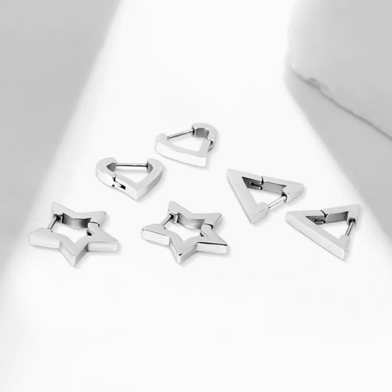 PAYMERY Earrings Women's-2