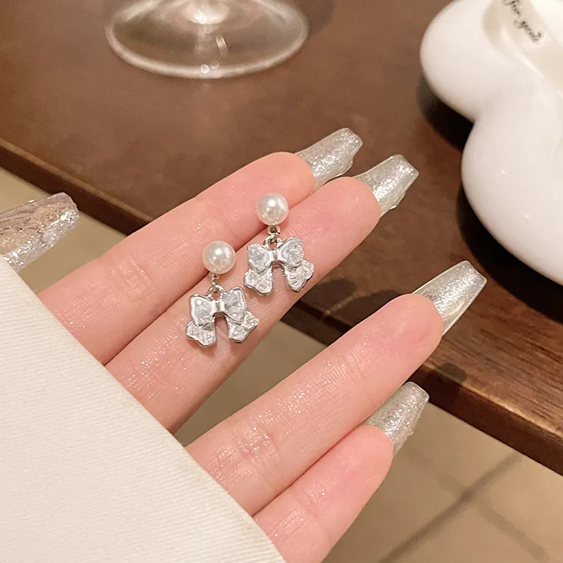 PAYMERY Earrings Women's-4