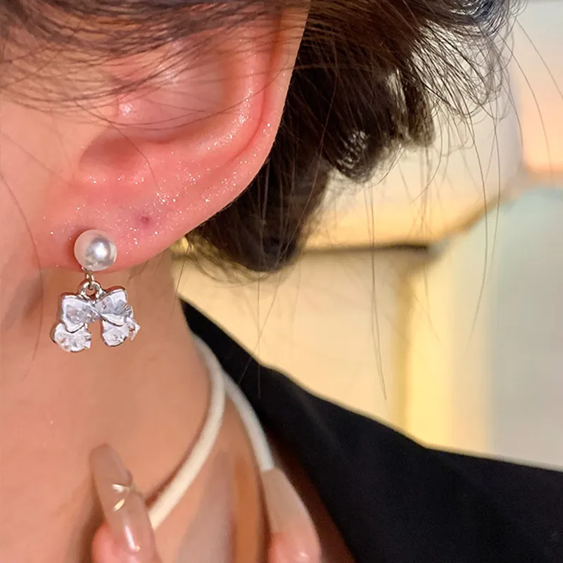 PAYMERY Earrings Women's-5