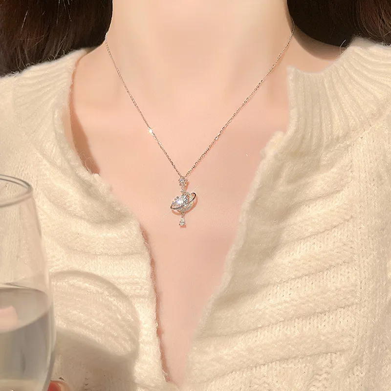 PAYMERY Alloy Necklaces Women's-3