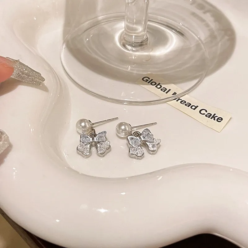 PAYMERY Earrings Women's-3
