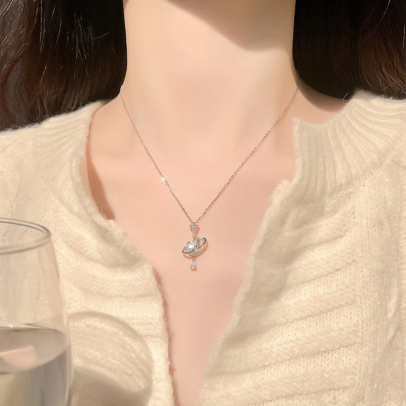 PAYMERY Alloy Necklaces Women's-1