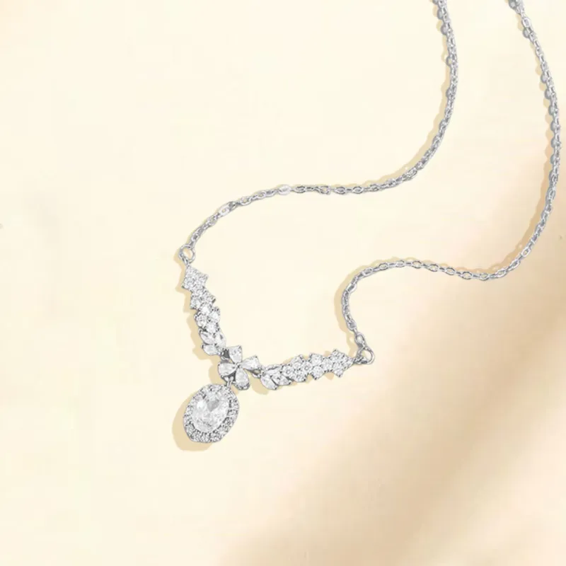 PAYMERY Alloy Necklaces Women's-2