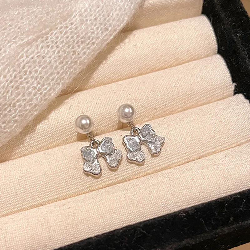 PAYMERY Earrings Women's-2